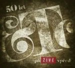 Etc...:  50 Let Plíživě Vpřed