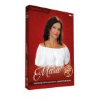 Mára:  Mára - Červená Edice (Cd)