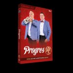 Progres:  Progres - Červená Edice