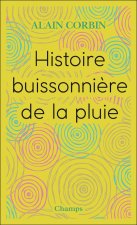 Histoire buissonière de la pluie