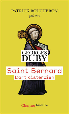Saint Bernard