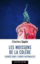 Les moissons de la colère
