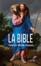 Bible de la liturgie (poche)