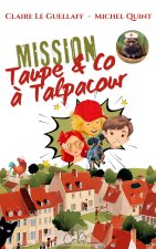 MISSION TAUPE CO A TALPACOUR