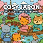 COSY JAPON