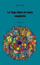 YOGA NIDRA EN TOUTE SIMPLICITE