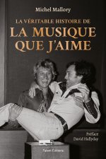 Michel Mallory, La musique que j'aime
