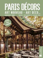 Paris décors