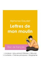 REUSSIR SON BAC DE FRANCAIS 2026 ANALYSE