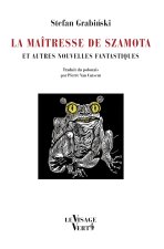 La Maîtresse de Szamota