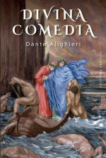 DIVINA COMEDIA - OBELISCO