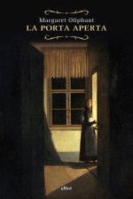 porta aperta-Il ritratto