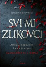 Svi mi zlikovci