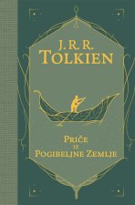 Priče iz Pogibeljne Zemlje