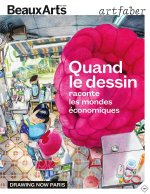 Quand le dessin raconte le monde du travail