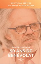 50 ans de bénévolat, une vie au service du sport et des autres