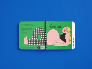 La grossesse