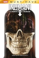 morte degli inumani