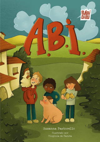 A.B.I.