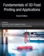 Fundamentals of 3D Food Printing and Applications