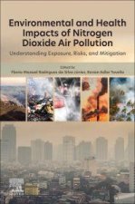 Environmental and Health Impacts of Nitrogen Dioxide Pollution