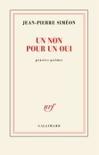 Un non pour un oui