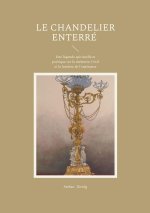 CHANDELIER ENTERRE