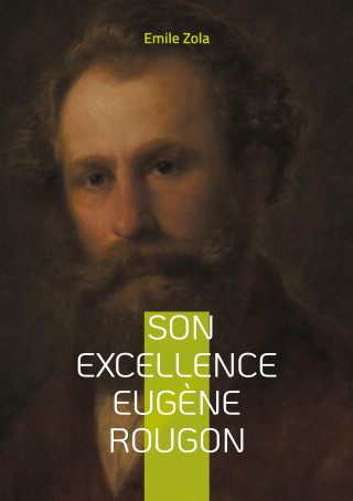 SON EXCELLENCE EUGENE ROUGON