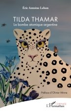 Tilda Thamar