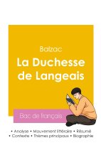 REUSSIR SON BAC DE FRANCAIS 2026 ANALYSE