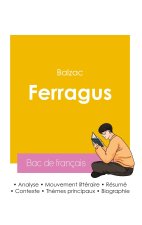REUSSIR SON BAC DE FRANCAIS 2026 ANALYSE