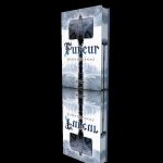 Le livre des Terres Bannies tome 4 : Fureur