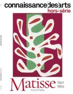 HENRI MATISSE 1941-1954