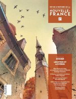 REVUE D'HISTOIRE DE LA NOUVELLE-FRANCE V 07