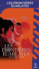 Les Frontières écarlates