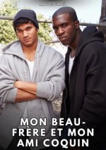 MON BEAU FRERE ET MON AMI COQUIN