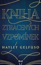 Kniha ztracených vzpomínek