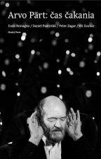 Arvo Pärt – čas čakania