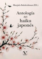 Antologia Del Haiku Japones