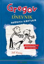 Gregov dnevnik 2: Rodrick rastura