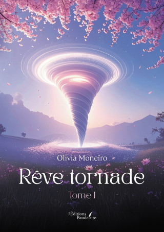 Rêve tornade