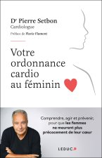 Mon ordonnance cardio au féminin