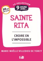 9 jours avec sainte Rita