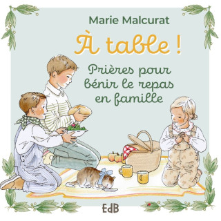 À table !
