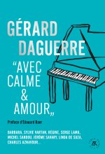 En coulisse avec Gérard Daguerre