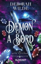 Aviva Fleischer 2 : Démon à bord