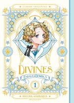 Divines T01 NED
