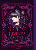 Divines T02 NED
