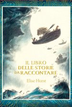 libro delle storie da raccontare