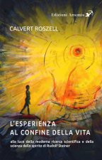 esperienza al confine della vita alla luce della moderna ricerca scientifica e della scienza dello spirito di Rudolf Steiner